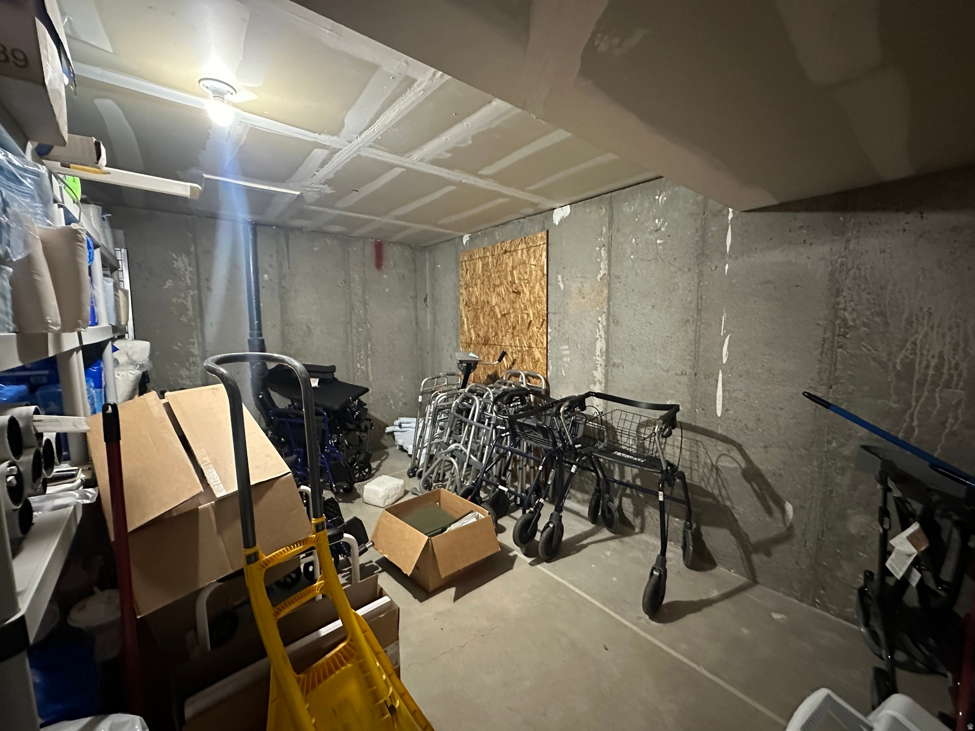 PARK - Commercial Sale