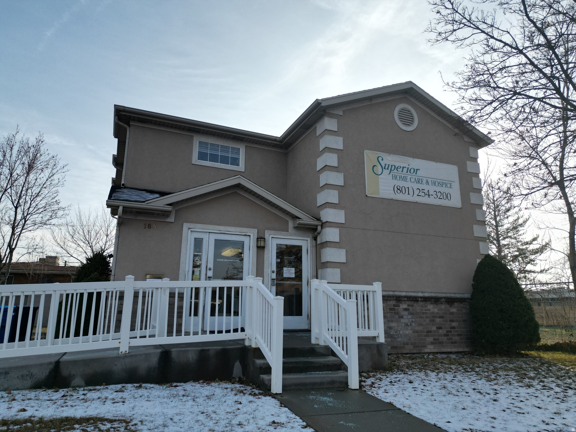 PARK - Commercial Sale