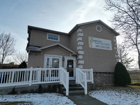 Tiny photo for 184 E 5900 S, Murray, UT 84107 (MLS # 2132682)