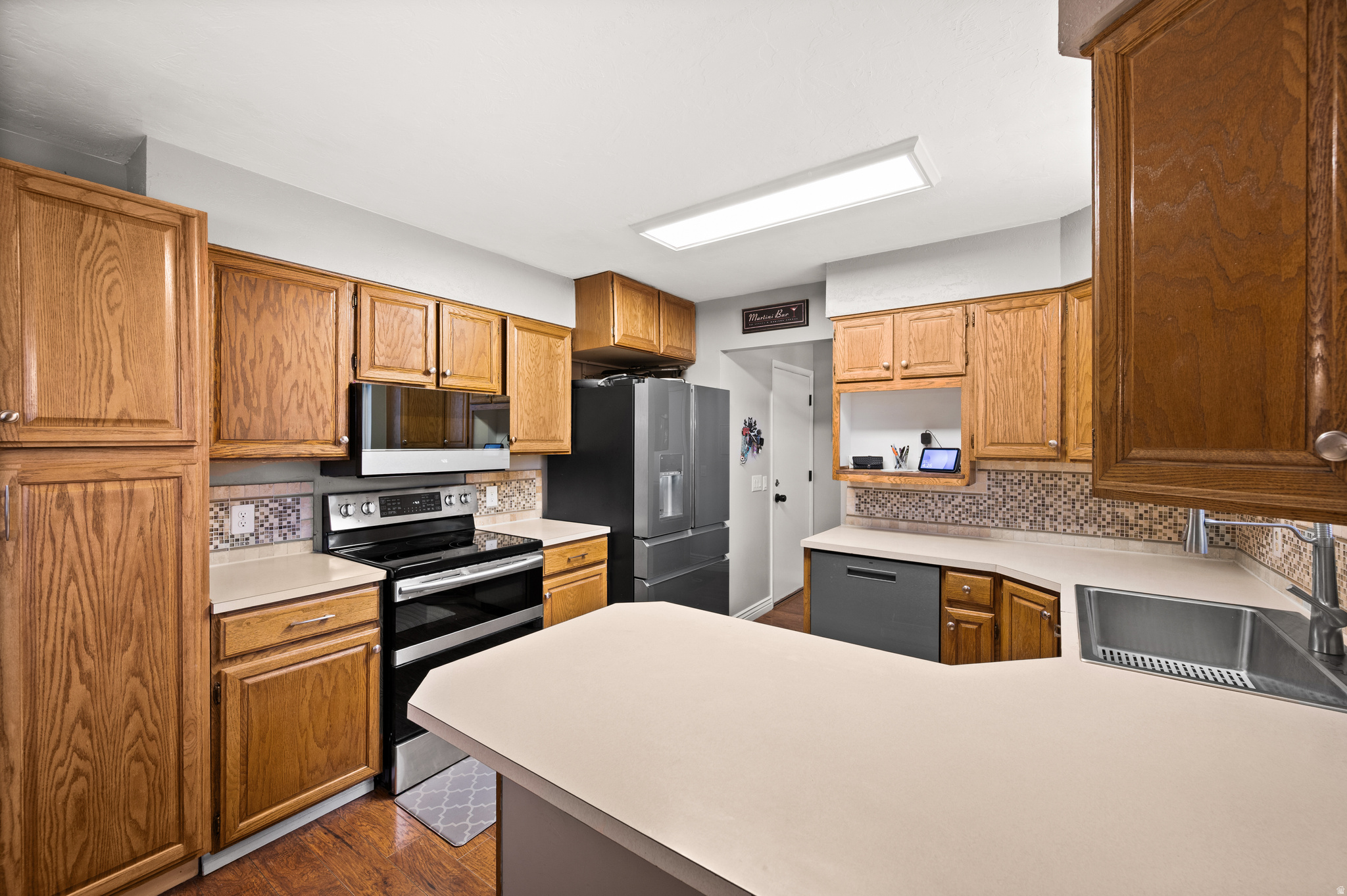 SUNSET #2 SUB - Residential