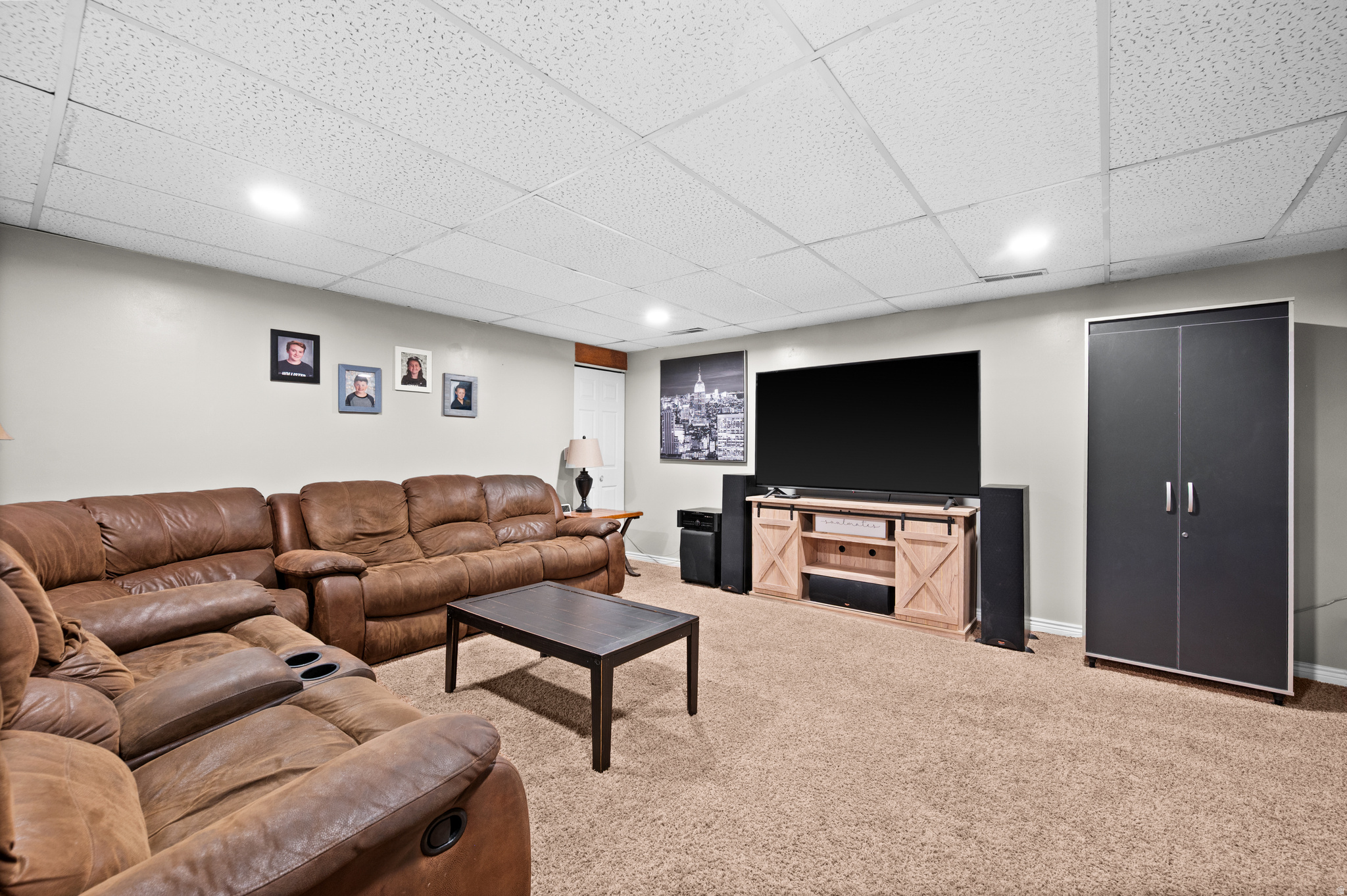 SUNSET #2 SUB - Residential