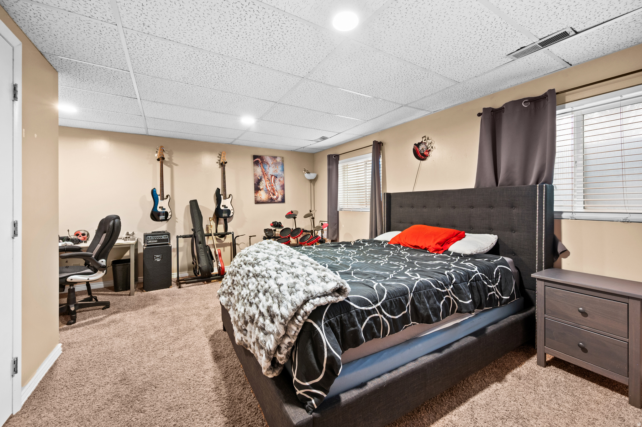 SUNSET #2 SUB - Residential