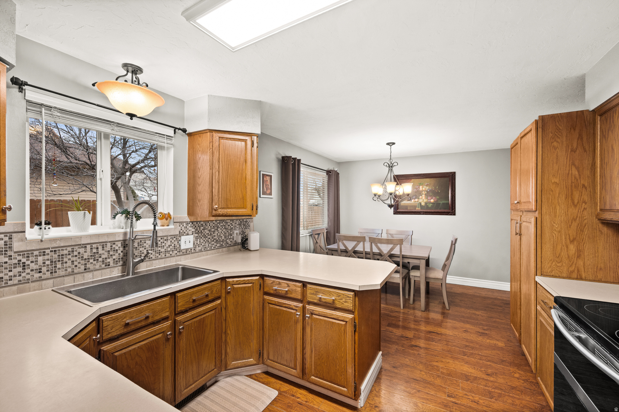 SUNSET #2 SUB - Residential