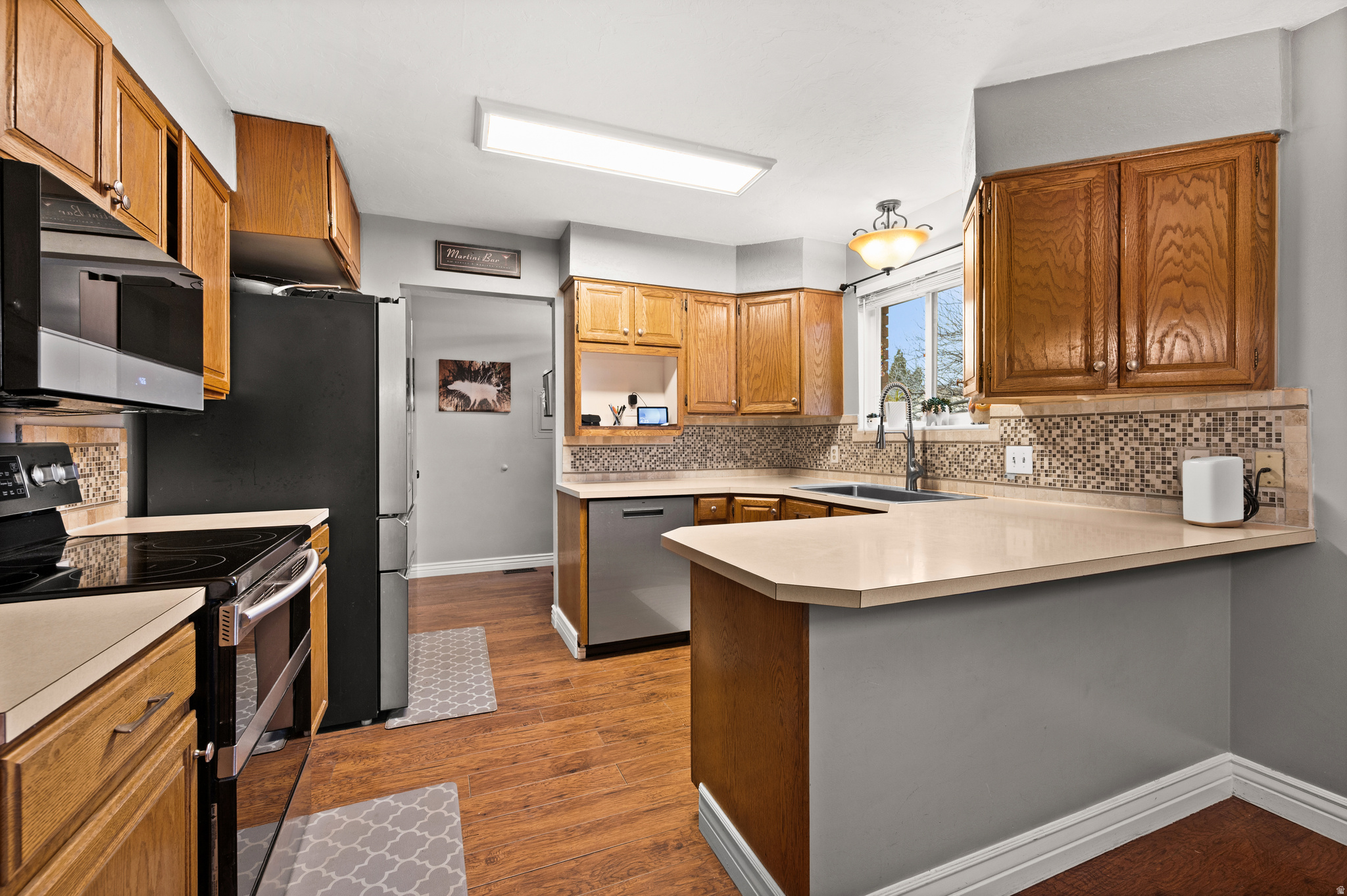 SUNSET #2 SUB - Residential