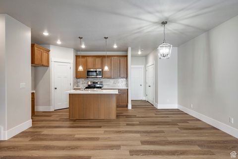Tiny photo for 2747 E 1060 S, Spanish Fork, UT 84660 (MLS # 2119530)