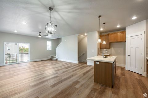 Tiny photo for 2747 E 1060 S, Spanish Fork, UT 84660 (MLS # 2119530)
