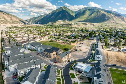Tiny photo for 2747 E 1060 S, Spanish Fork, UT 84660 (MLS # 2119530)