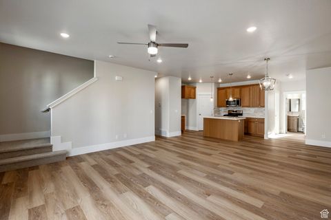 Tiny photo for 2747 E 1060 S, Spanish Fork, UT 84660 (MLS # 2119530)