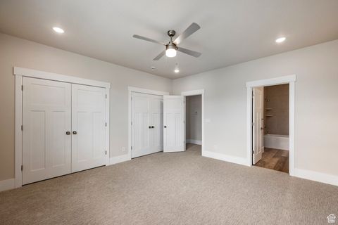 Tiny photo for 2747 E 1060 S, Spanish Fork, UT 84660 (MLS # 2119530)