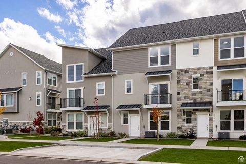 Tiny photo for 2747 E 1060 S, Spanish Fork, UT 84660 (MLS # 2119530)