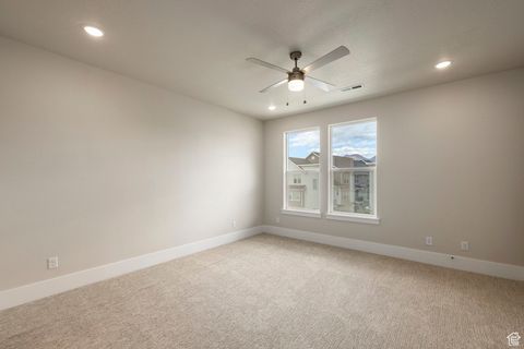 Tiny photo for 2747 E 1060 S, Spanish Fork, UT 84660 (MLS # 2119530)