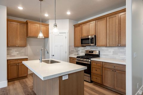 Tiny photo for 2747 E 1060 S, Spanish Fork, UT 84660 (MLS # 2119530)