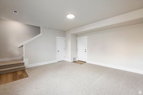 Tiny photo for 2747 E 1060 S, Spanish Fork, UT 84660 (MLS # 2119530)