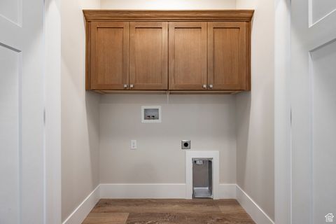 Tiny photo for 2747 E 1060 S, Spanish Fork, UT 84660 (MLS # 2119530)