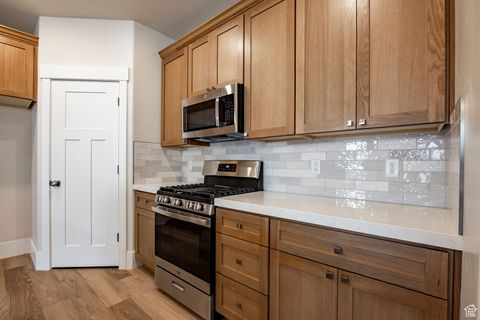 Tiny photo for 2747 E 1060 S, Spanish Fork, UT 84660 (MLS # 2119530)