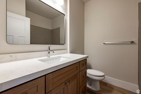Tiny photo for 2747 E 1060 S, Spanish Fork, UT 84660 (MLS # 2119530)