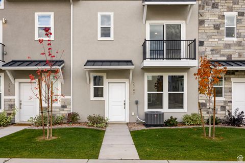 Tiny photo for 2747 E 1060 S, Spanish Fork, UT 84660 (MLS # 2119530)