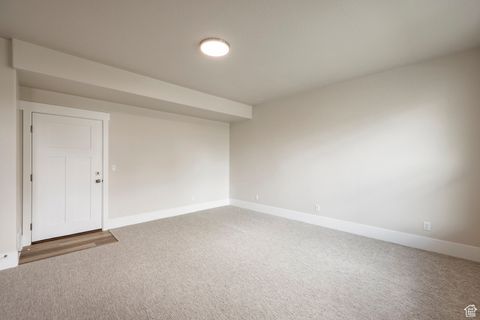 Tiny photo for 2747 E 1060 S, Spanish Fork, UT 84660 (MLS # 2119530)