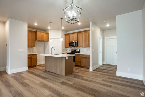 Tiny photo for 2747 E 1060 S, Spanish Fork, UT 84660 (MLS # 2119530)