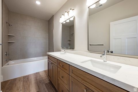 Tiny photo for 2747 E 1060 S, Spanish Fork, UT 84660 (MLS # 2119530)