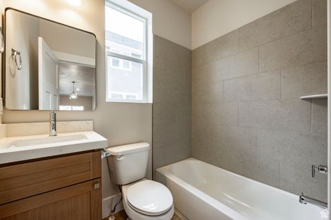 Tiny photo for 2747 E 1060 S, Spanish Fork, UT 84660 (MLS # 2119530)