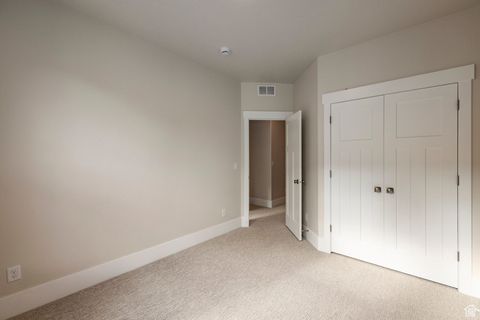 Tiny photo for 2747 E 1060 S, Spanish Fork, UT 84660 (MLS # 2119530)