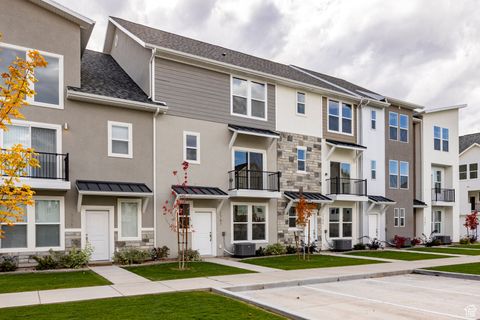 Tiny photo for 2747 E 1060 S, Spanish Fork, UT 84660 (MLS # 2119530)