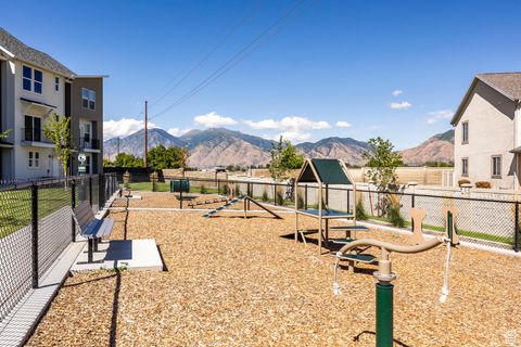 Tiny photo for 2747 E 1060 S, Spanish Fork, UT 84660 (MLS # 2119530)