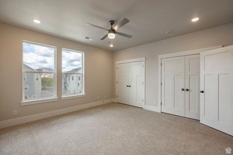 Tiny photo for 2747 E 1060 S, Spanish Fork, UT 84660 (MLS # 2119530)