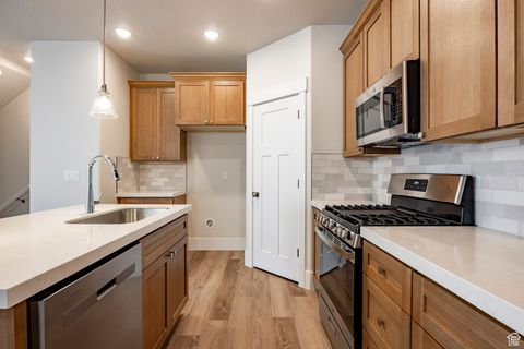 Tiny photo for 2747 E 1060 S, Spanish Fork, UT 84660 (MLS # 2119530)