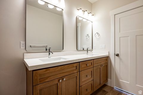 Tiny photo for 2747 E 1060 S, Spanish Fork, UT 84660 (MLS # 2119530)