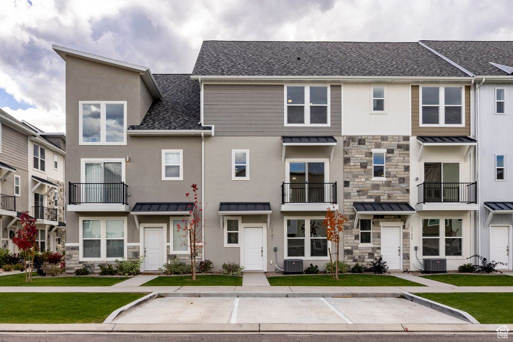 Photo for 2747 E 1060 S, Spanish Fork, UT 84660 (MLS # 2119530)