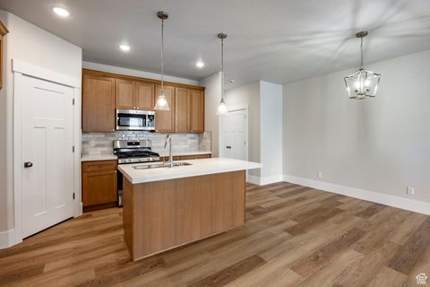 Tiny photo for 2747 E 1060 S, Spanish Fork, UT 84660 (MLS # 2119530)