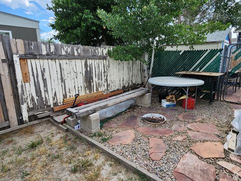 Tiny photo for 1133 W SIERRA VISTA ST S #206, West Valley City, UT 84119 (MLS # 2128361)