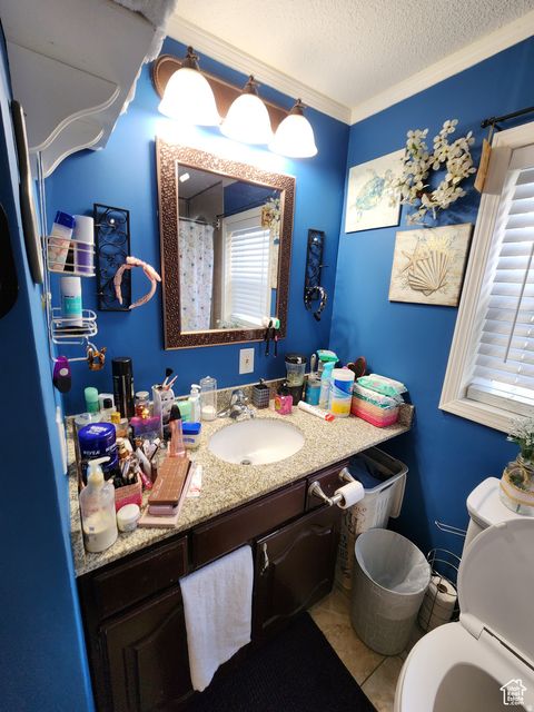 Tiny photo for 1133 W SIERRA VISTA ST S #206, West Valley City, UT 84119 (MLS # 2128361)