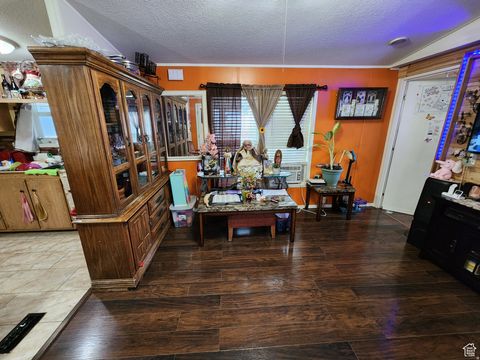 Tiny photo for 1133 W SIERRA VISTA ST S #206, West Valley City, UT 84119 (MLS # 2128361)