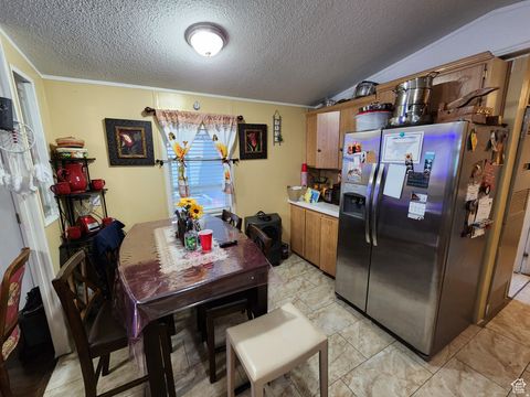 Tiny photo for 1133 W SIERRA VISTA ST S #206, West Valley City, UT 84119 (MLS # 2128361)
