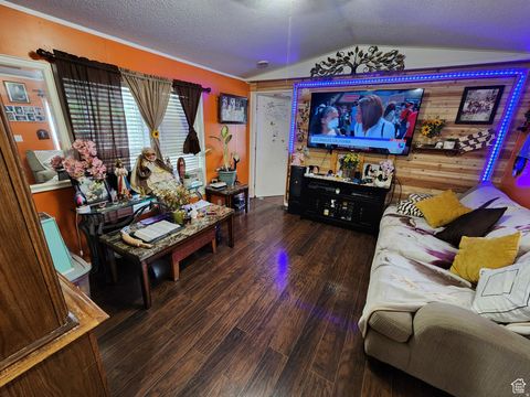 Tiny photo for 1133 W SIERRA VISTA ST S #206, West Valley City, UT 84119 (MLS # 2128361)