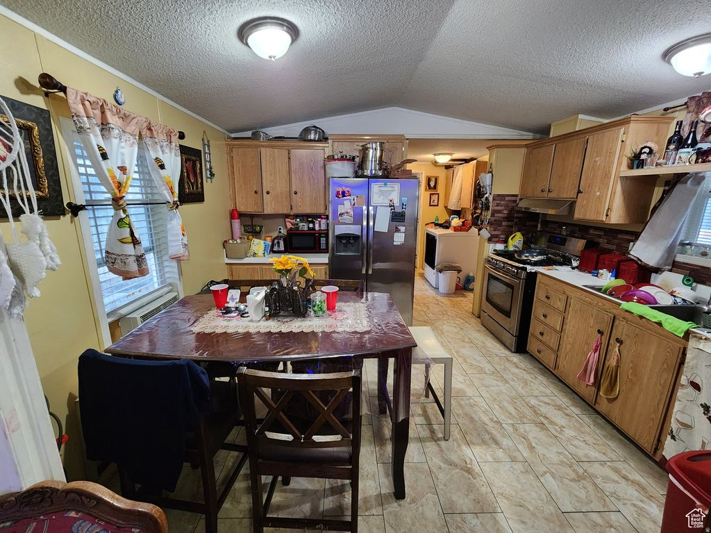 Photo of 1133 W SIERRA VISTA ST S #206, West Valley City, UT 84119 (MLS # 2128361)