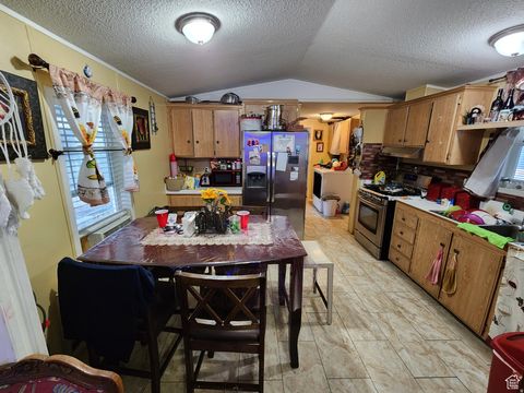 Tiny photo for 1133 W SIERRA VISTA ST S #206, West Valley City, UT 84119 (MLS # 2128361)