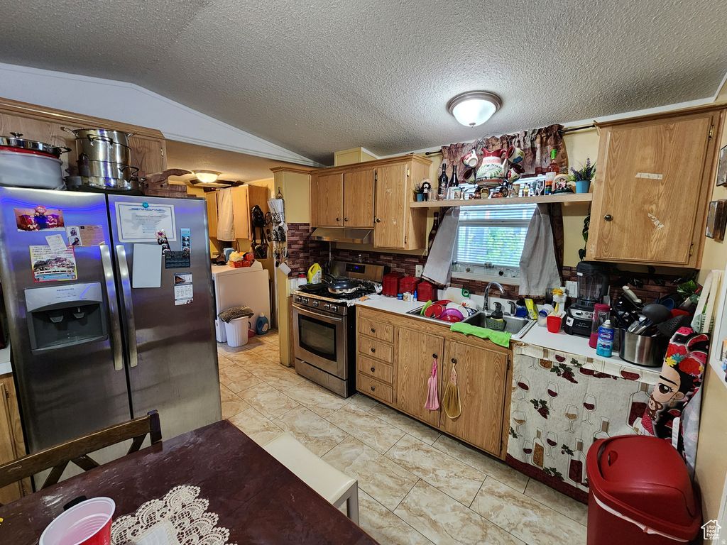 Photo of 1133 W SIERRA VISTA ST S #206, West Valley City, UT 84119 (MLS # 2128361)