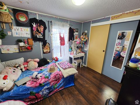 Tiny photo for 1133 W SIERRA VISTA ST S #206, West Valley City, UT 84119 (MLS # 2128361)