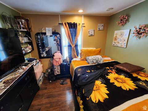 Tiny photo for 1133 W SIERRA VISTA ST S #206, West Valley City, UT 84119 (MLS # 2128361)