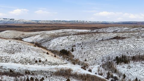 Vacant Land For Sale - See Directions<br/> Paris, ID 83261
