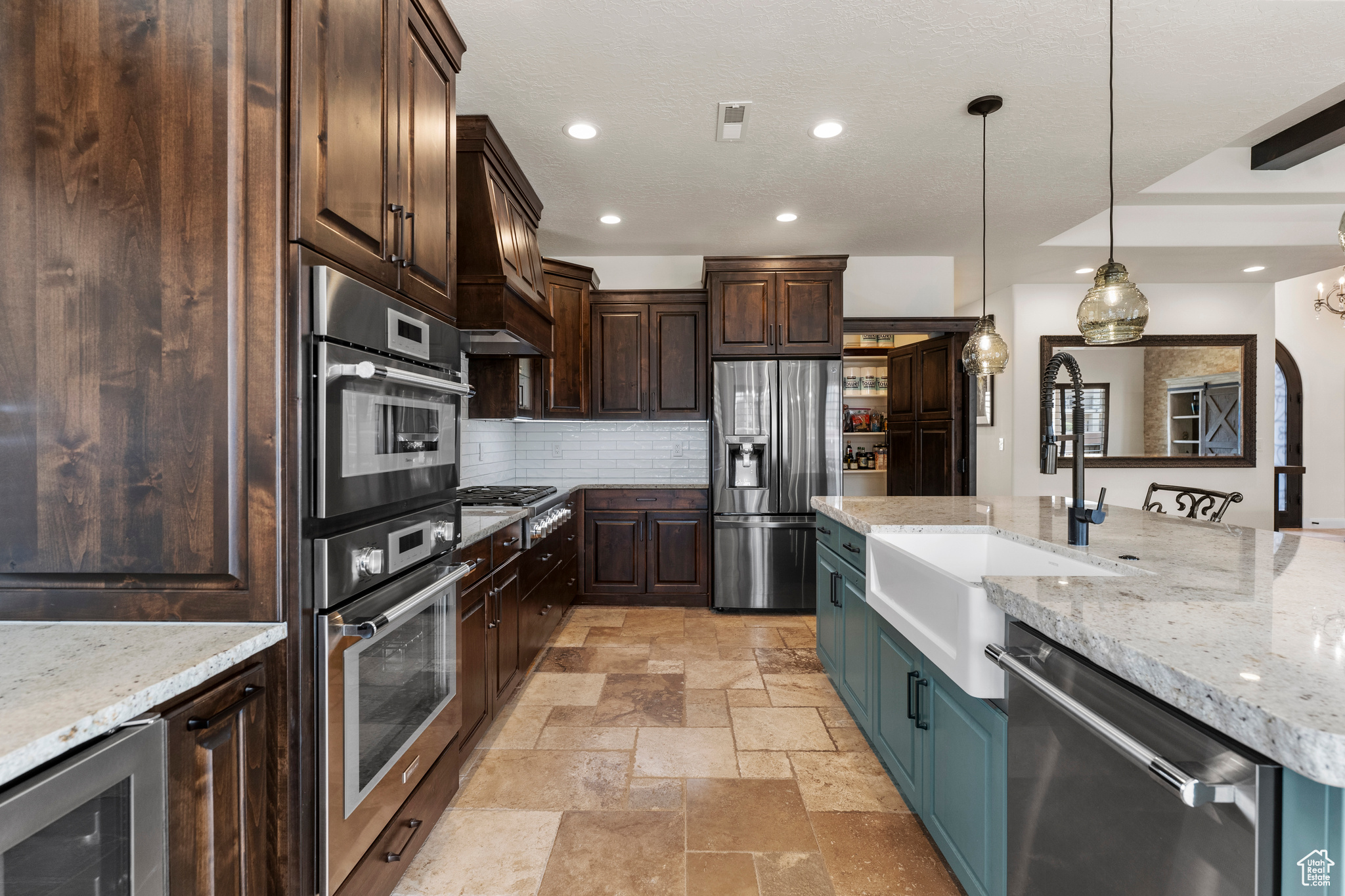5479 W Desert Hollow Ln, Hurricane, Utah image 26
