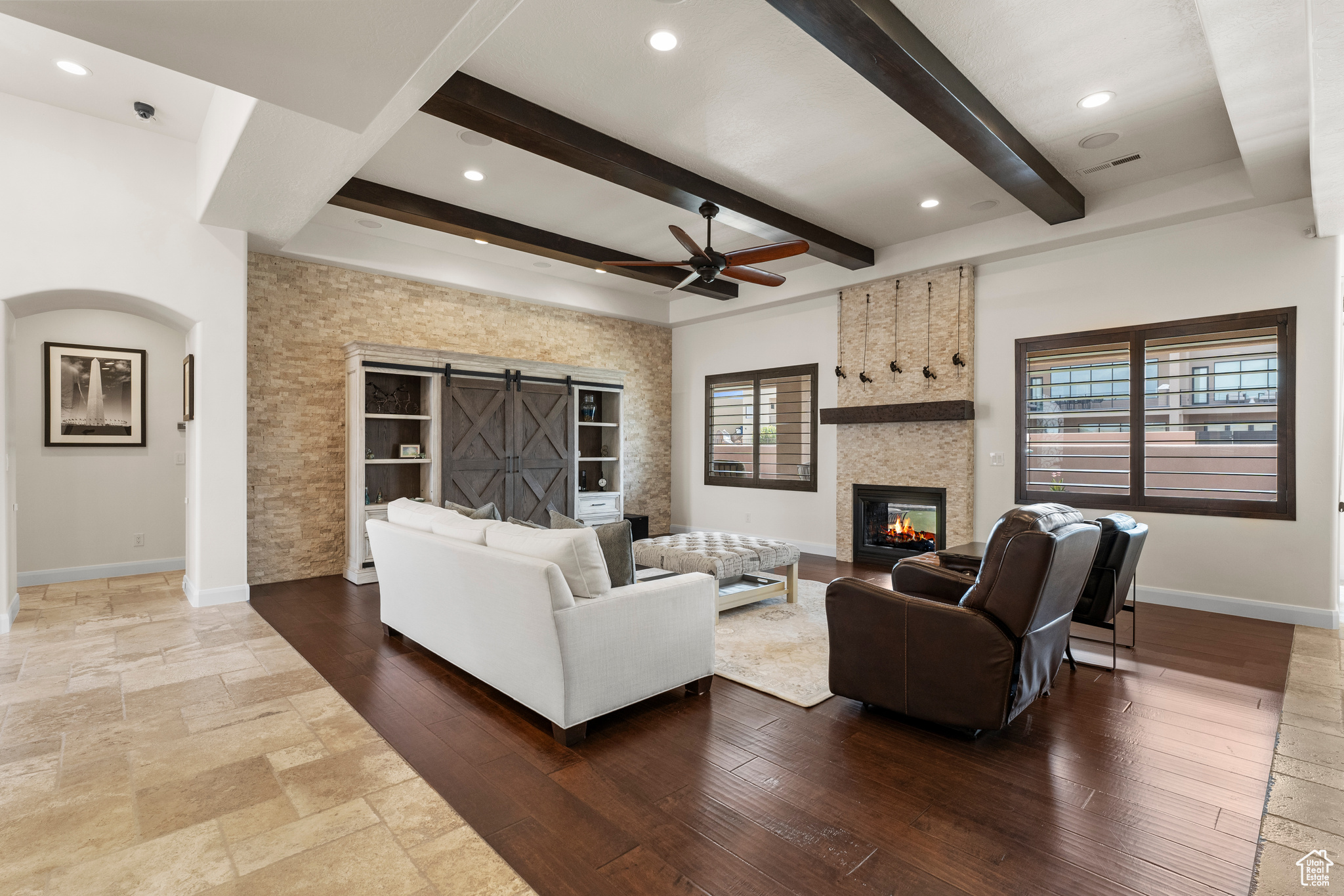 5479 W Desert Hollow Ln, Hurricane, Utah image 13