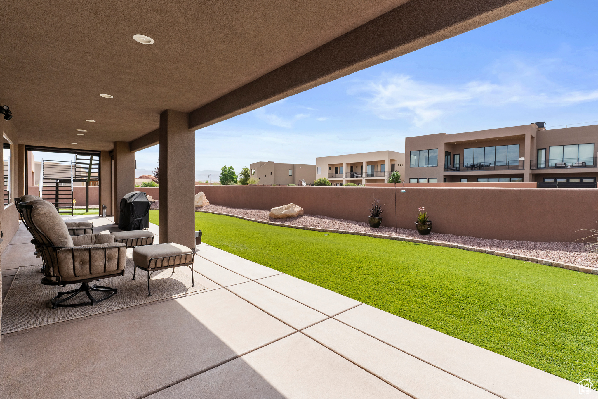 5479 W Desert Hollow Ln, Hurricane, Utah image 28