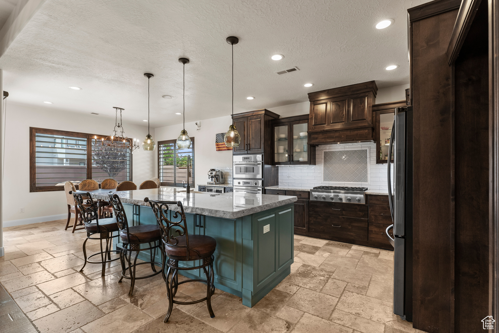 5479 W Desert Hollow Ln, Hurricane, Utah image 8
