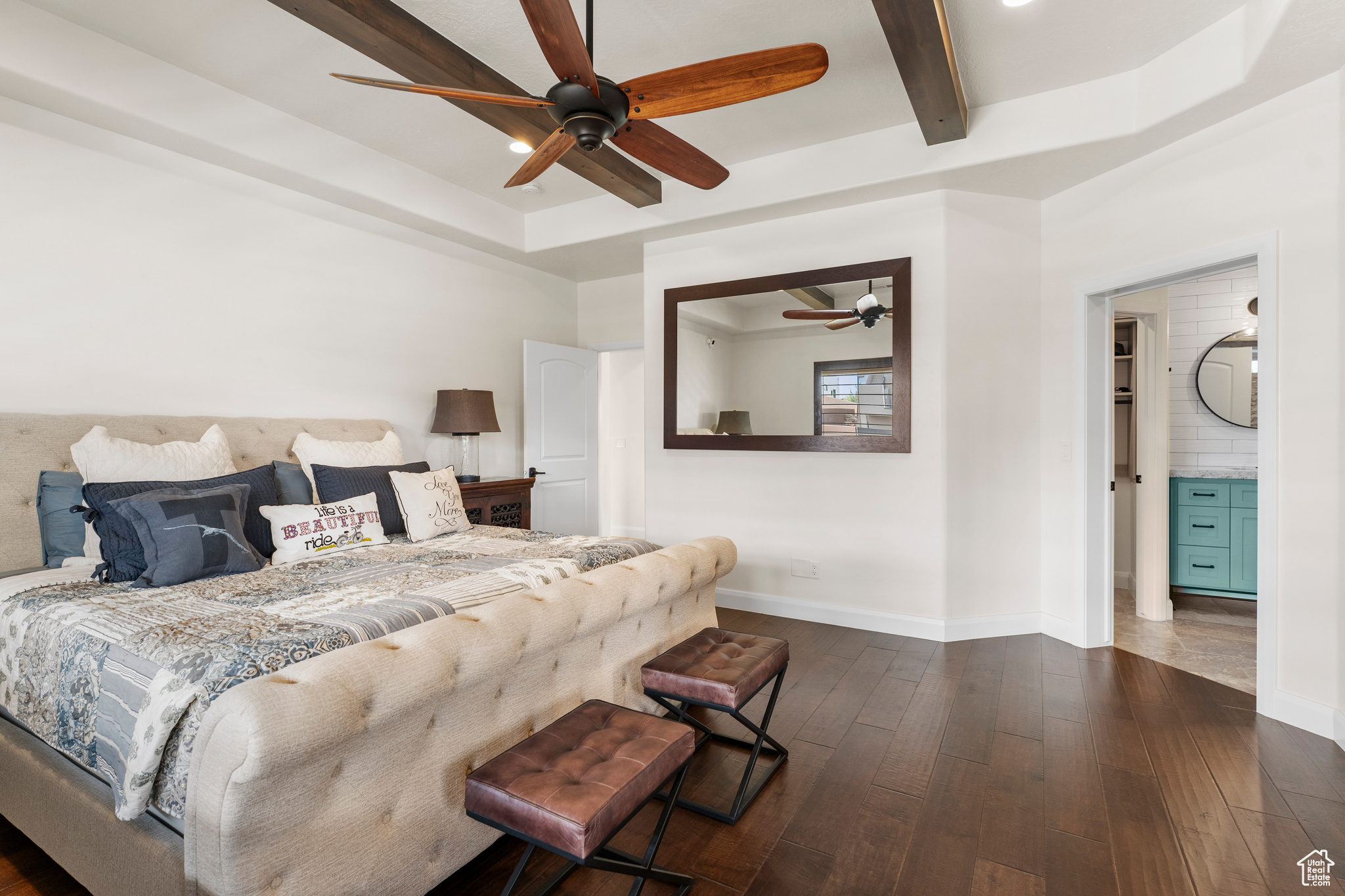 5479 W Desert Hollow Ln, Hurricane, Utah image 16