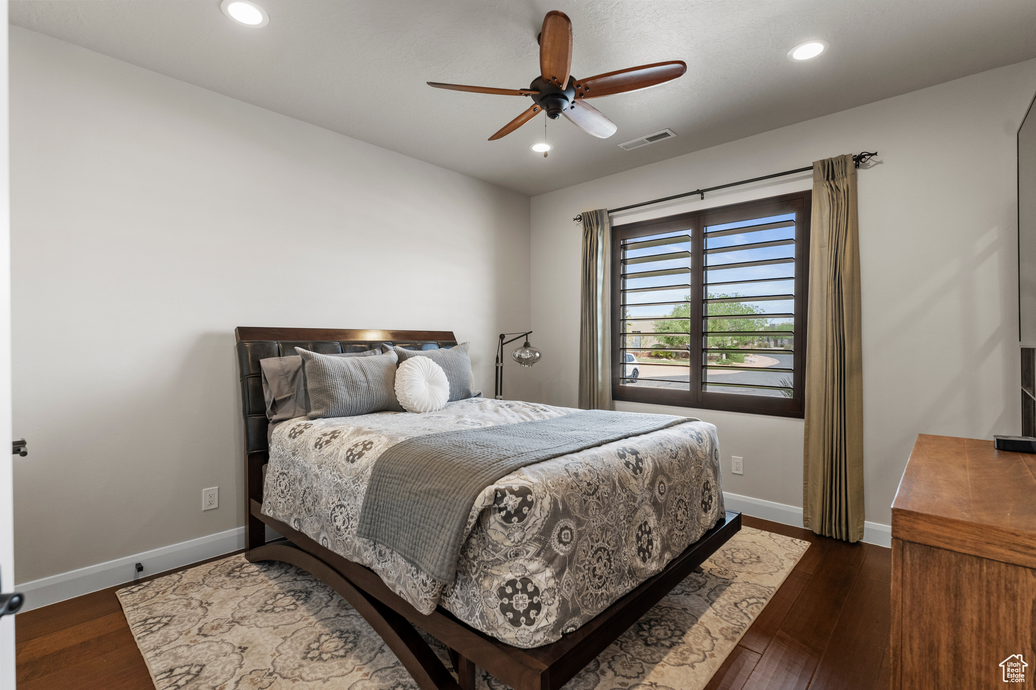 5479 W Desert Hollow Ln, Hurricane, Utah image 22